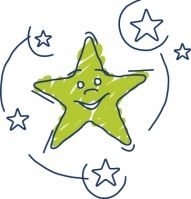 Kinderen creatief begeleiden